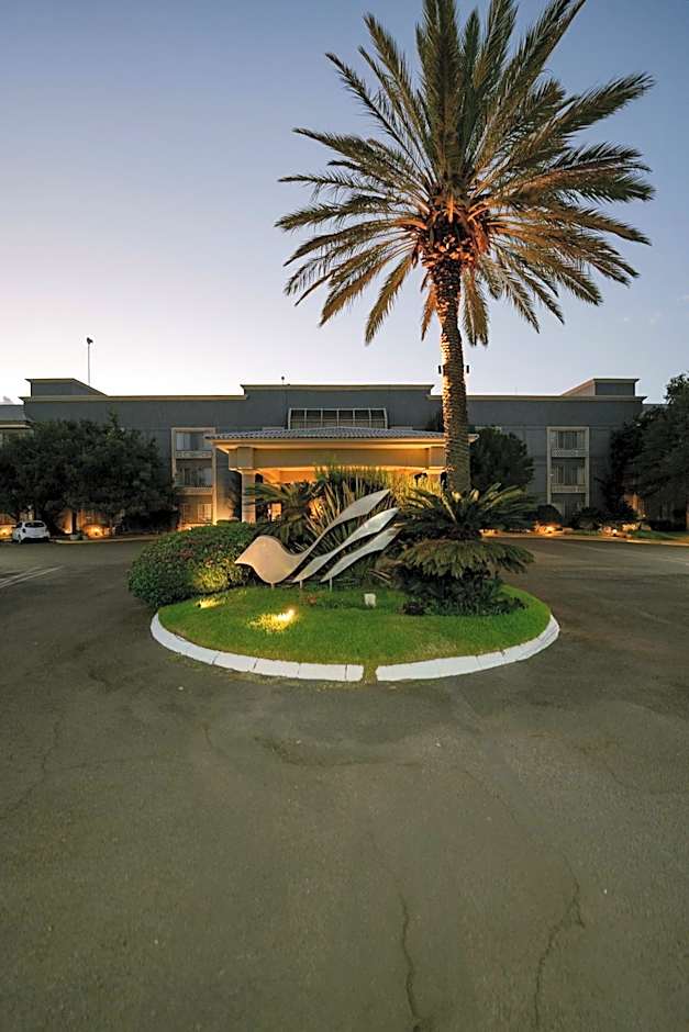 Hotel Victoria Express