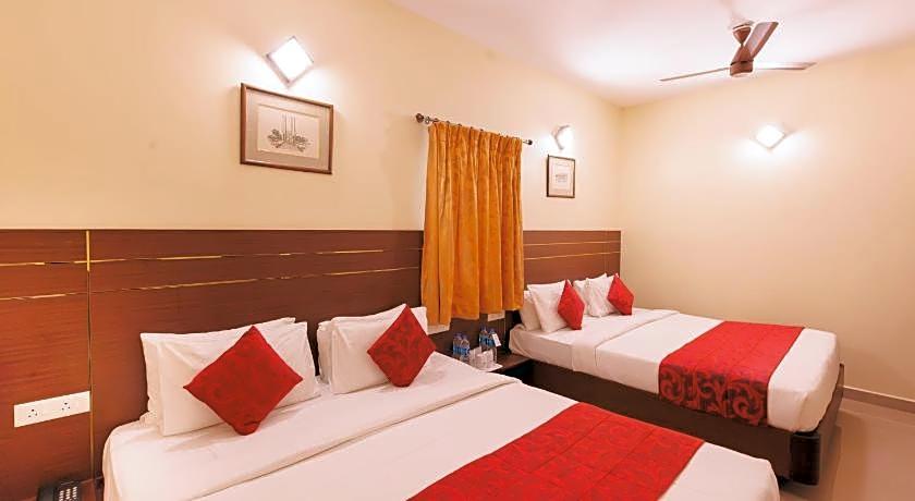 Annamalai International Hotel