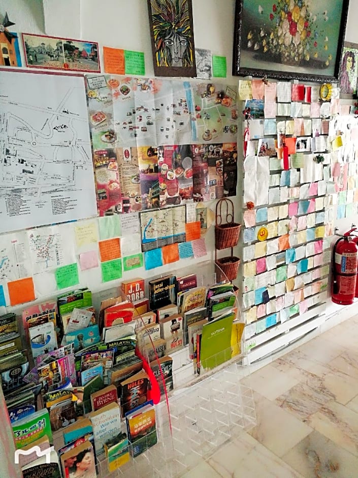 Casa Blanca Guest House