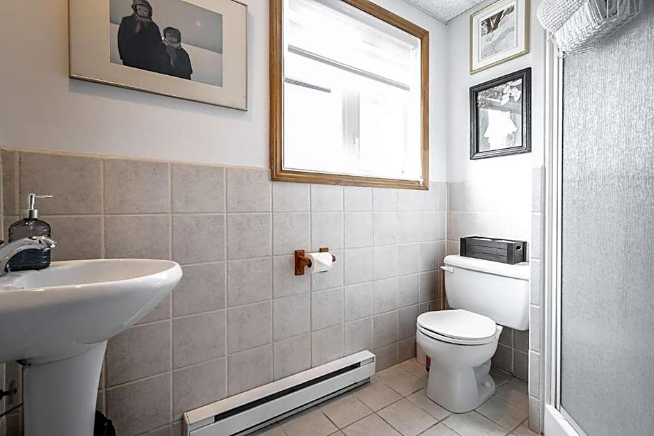 Auberge de la Vieille Maison