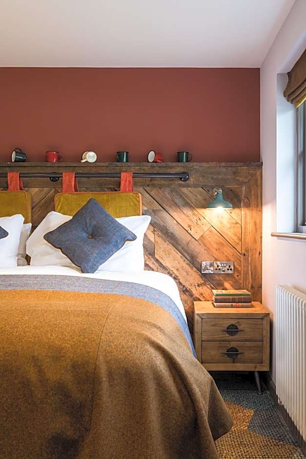 Dartmoor Halfway Inn