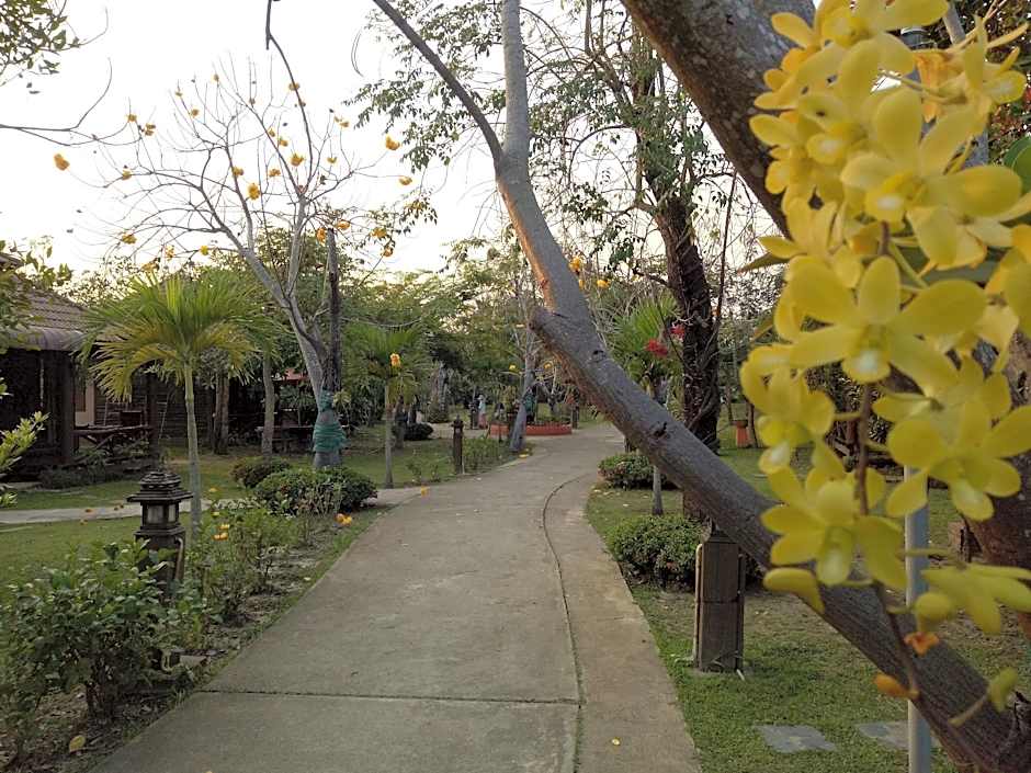 Indie House @ Maerim