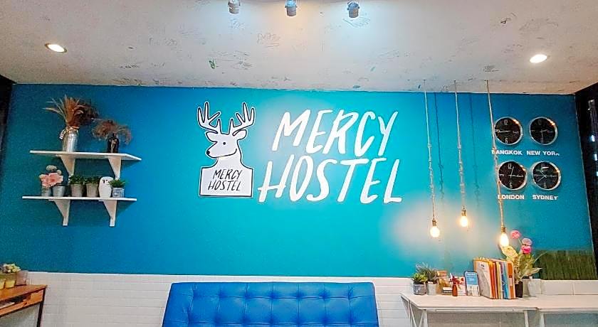 Mercy Hostel