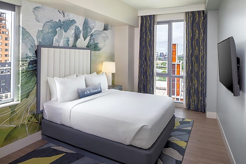 Hotel Indigo - Flushing, an IHG Hotel