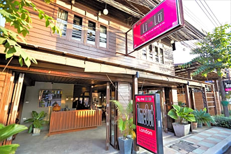 Lilu Hotel Pai