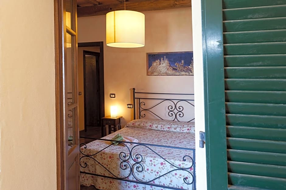 Residenza Palazzo Saloni