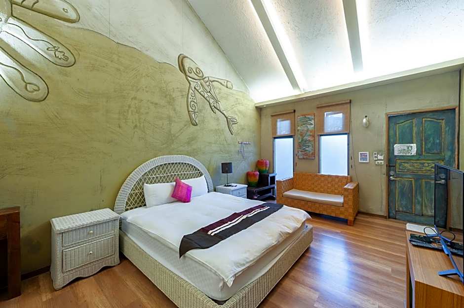 Pancala Vacation Inn