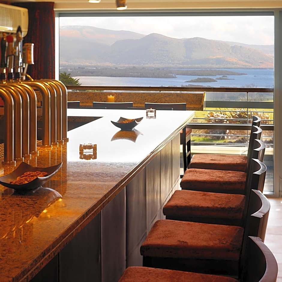 Aghadoe Heights Hotel & Spa