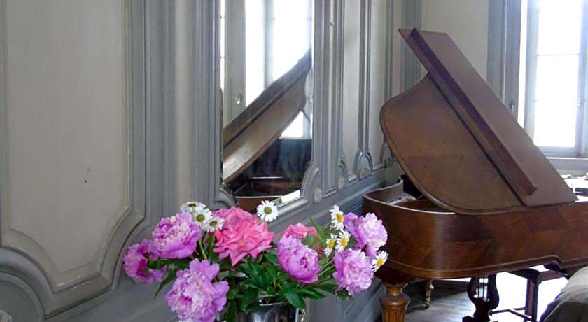 Eco Logis de Chantegrolle