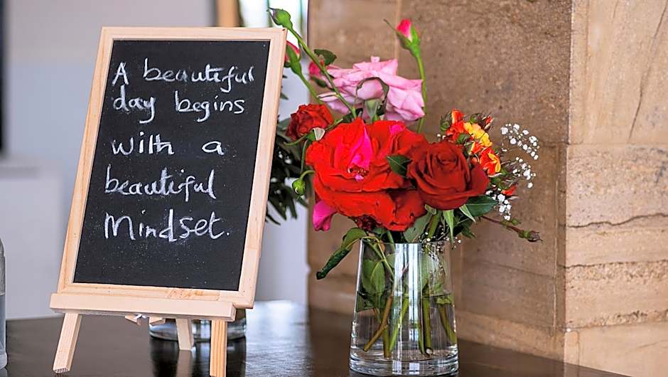 The Nest Boutique Hotel