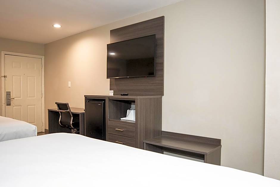 Americas Best Value Inn Harlingen