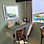 PierView Rooms
