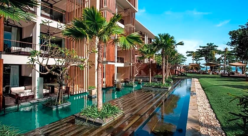 Grand Seminyak - Lifestyle Boutique Bali Resort