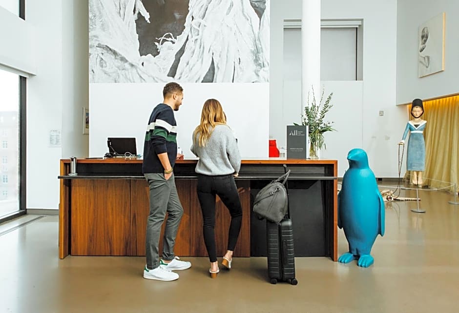 21c Museum Hotel Nashville
