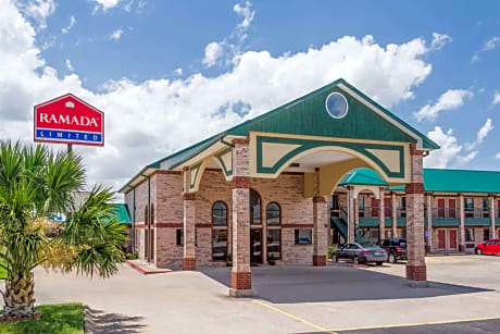 Ramada Limited San Angelo