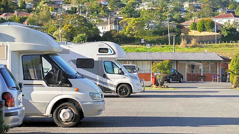 Whangarei Central Holiday Park