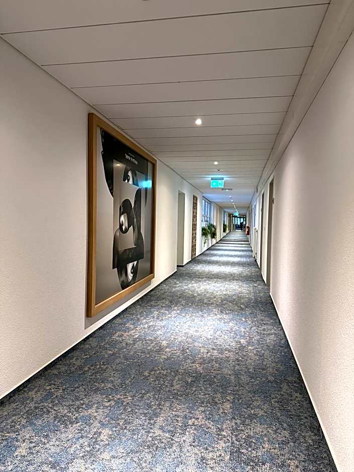 STADT-Hotel Lörrach GbR