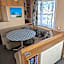Golden anchor chapel st leonards 3 bed caravan