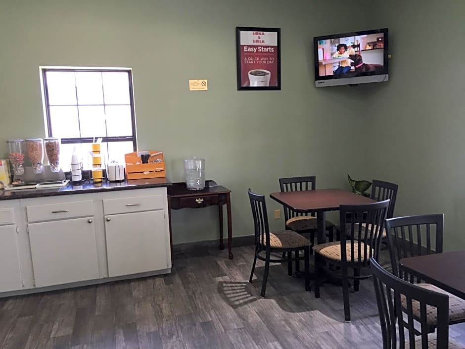 Americas Best Value Inn-Norman