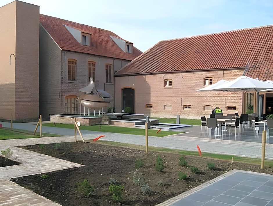 Hostellerie De Biek