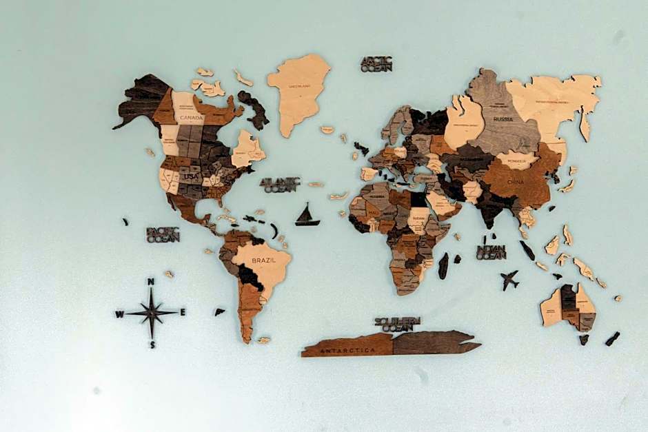 Esencia Hostal Terminal Oaxaca