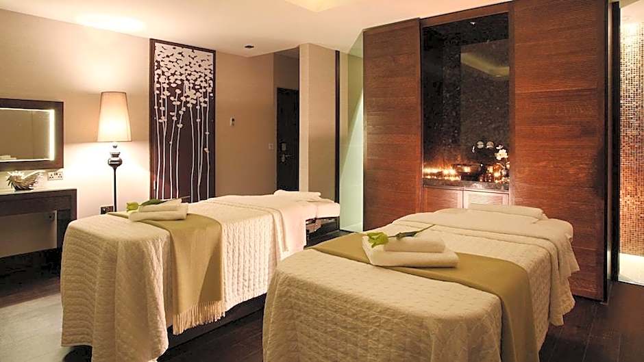 Stanley house hotel & spa