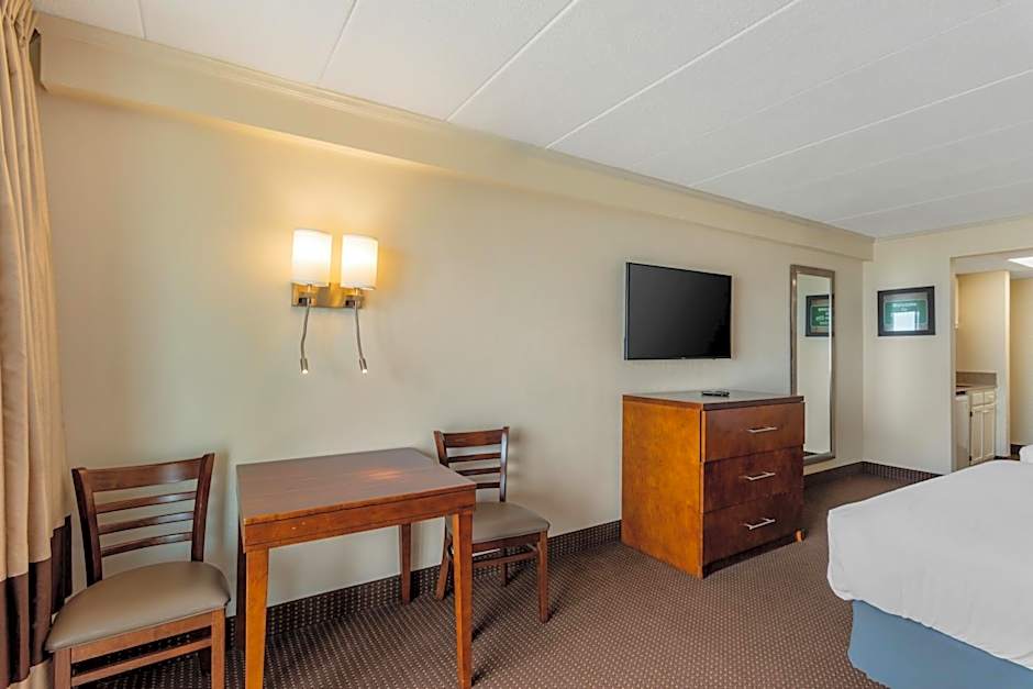 Quality Inn Ocean City Beachfront