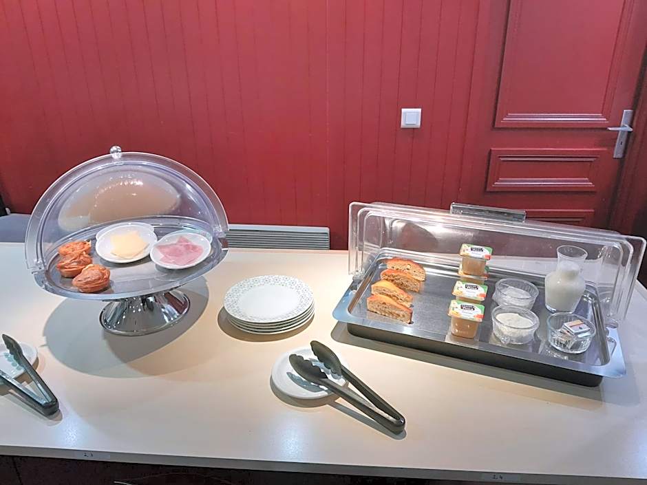 Fasthotel Narbonne