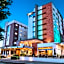 Hotel Cassino Tower Piracicaba by Nacional Inn