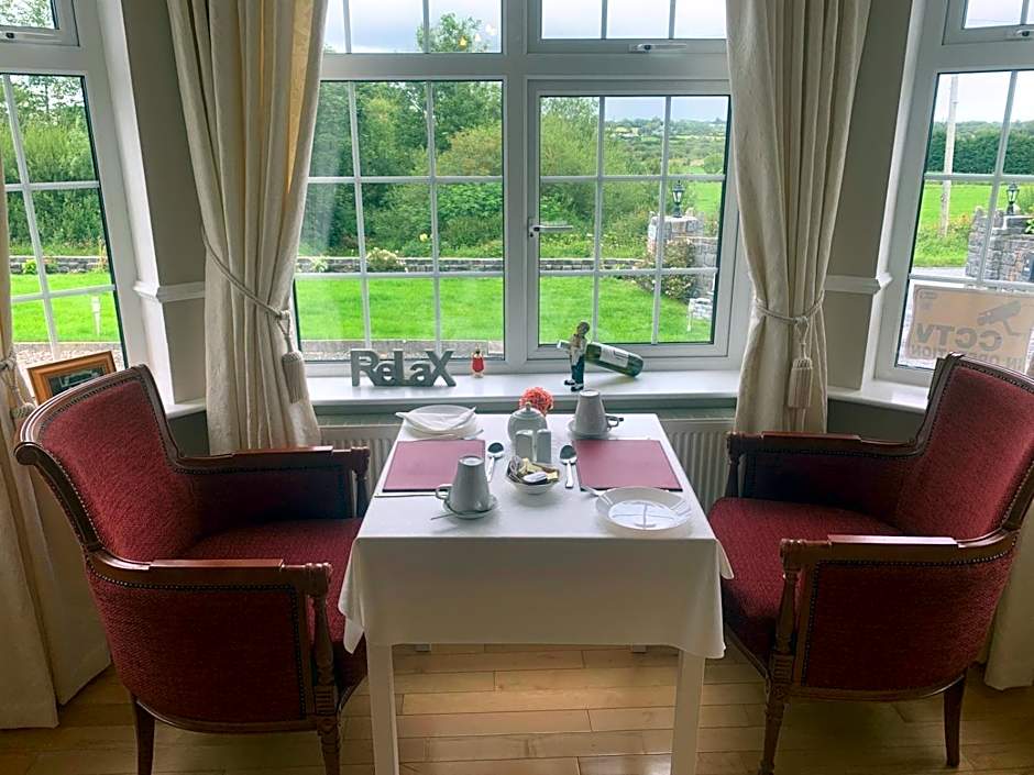 Rockfield Manor B&B, Knock