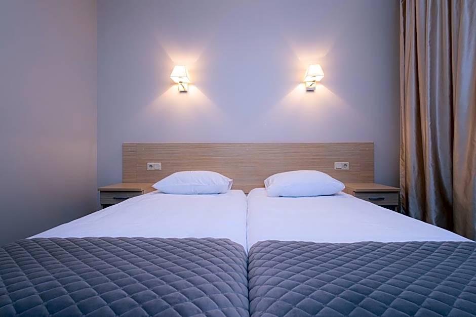 Photo 1 of 24 of Hotel SPA Arkadia