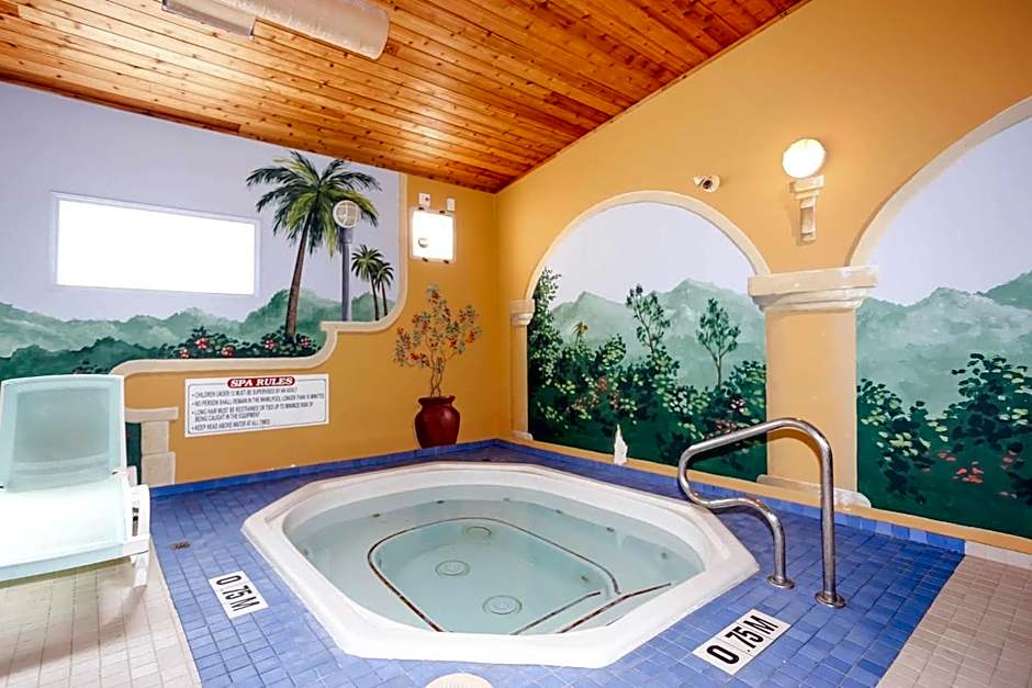 Altona Hotel