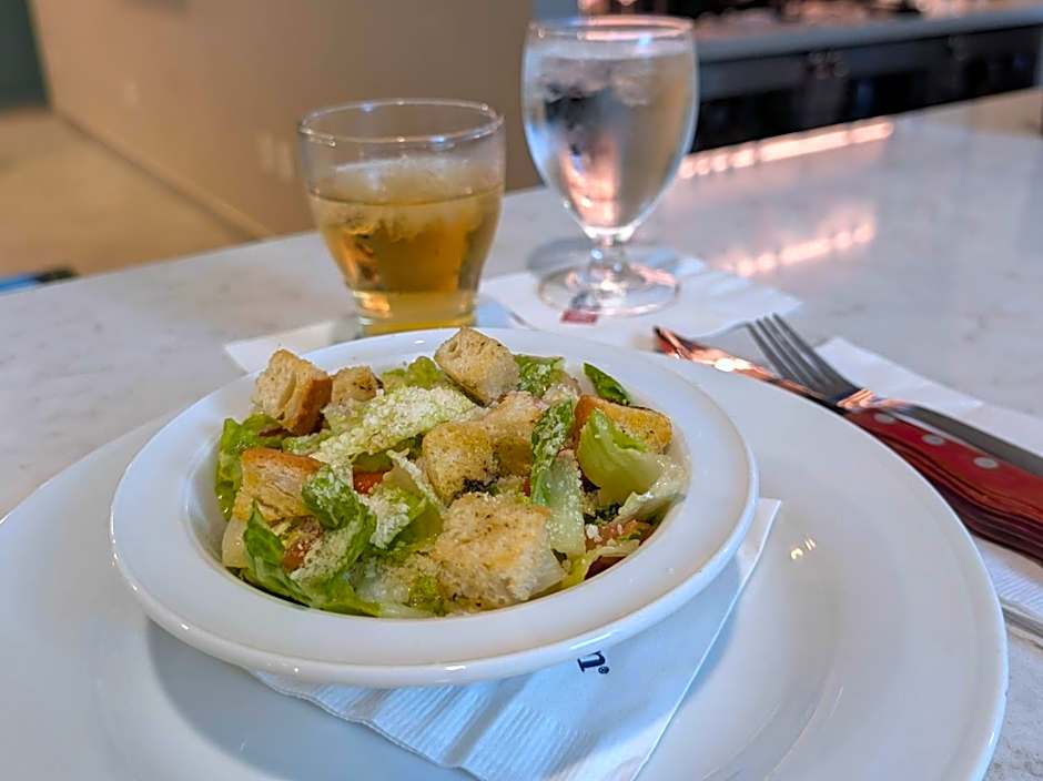 Hilton Garden Inn Arlington Shirlington