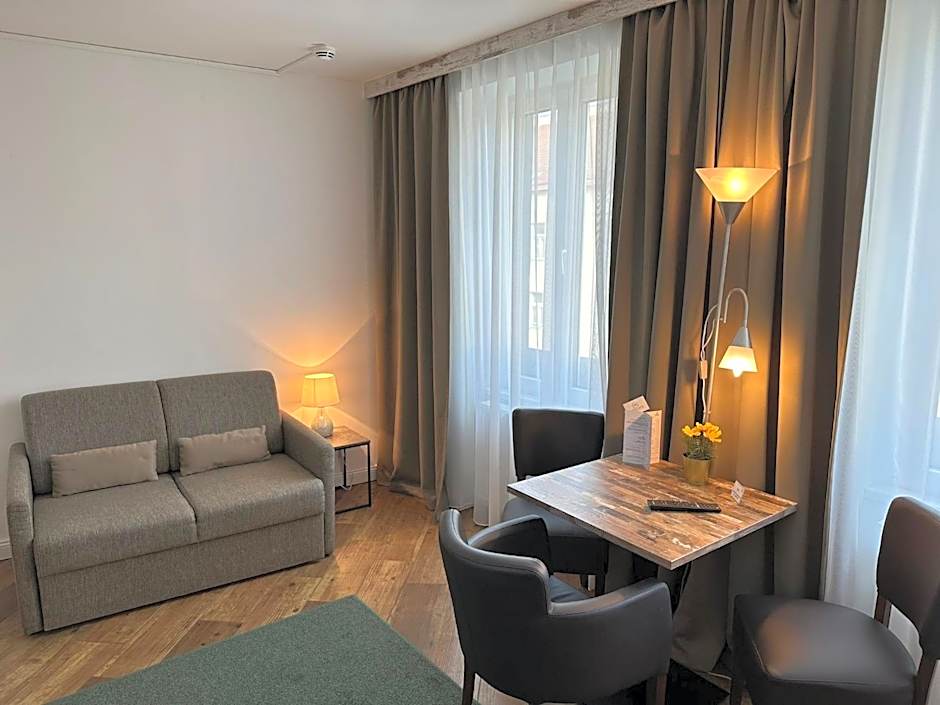Versava Apartments