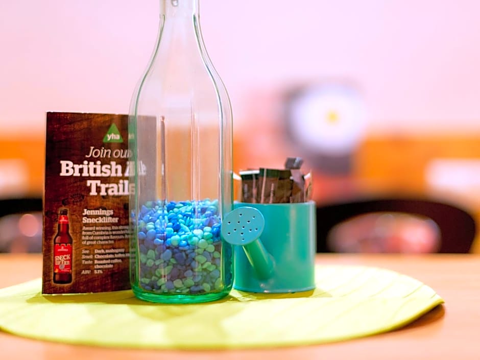 YHA London Lee Valley