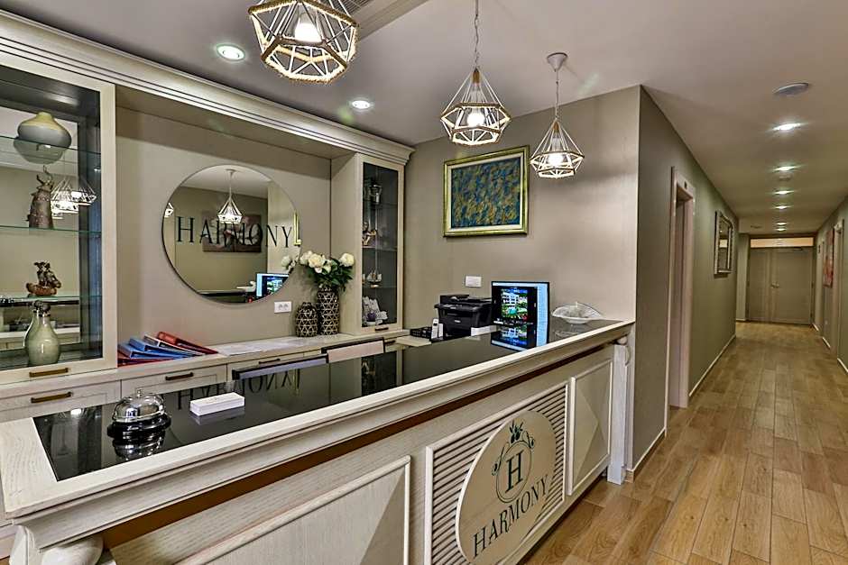 Hotel Harmony by Aycon