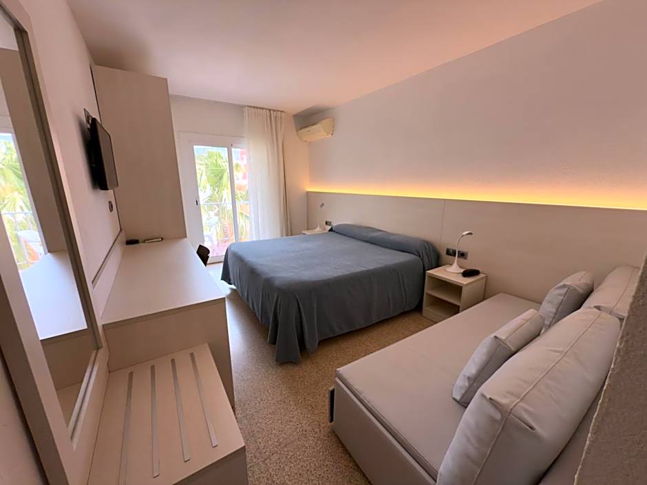 Hotel Nereida