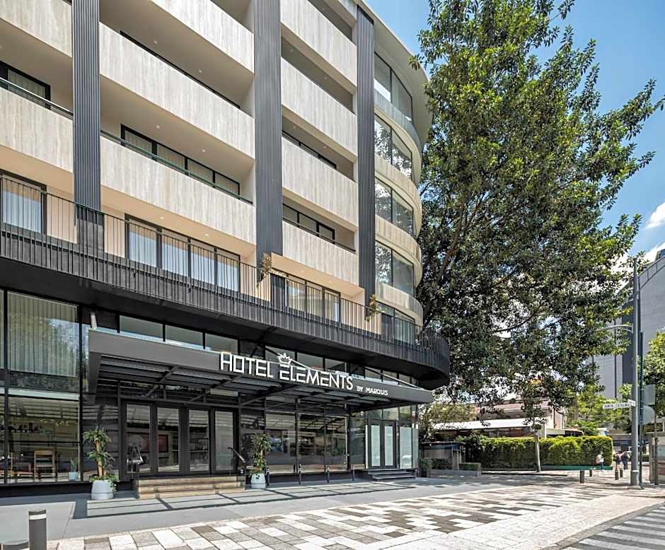 Hotel Elements by Marquis