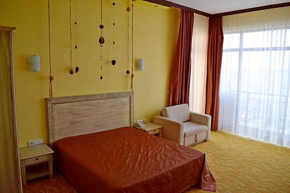 Brigantina Beach Hotel