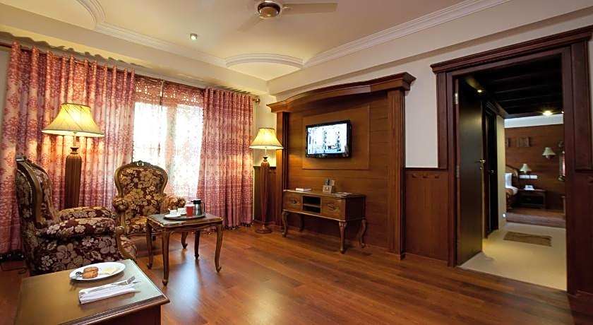 Jc Residency Madurai