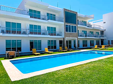 Hotel Mamá Dolores