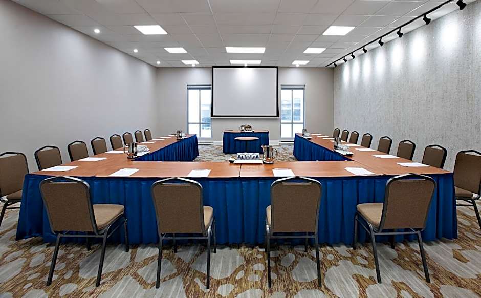 Novotel Toronto Centre