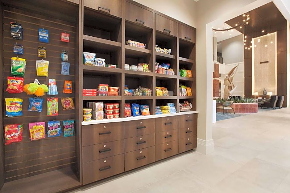 Embassy Suites By Hilton Wilmington Riverfront