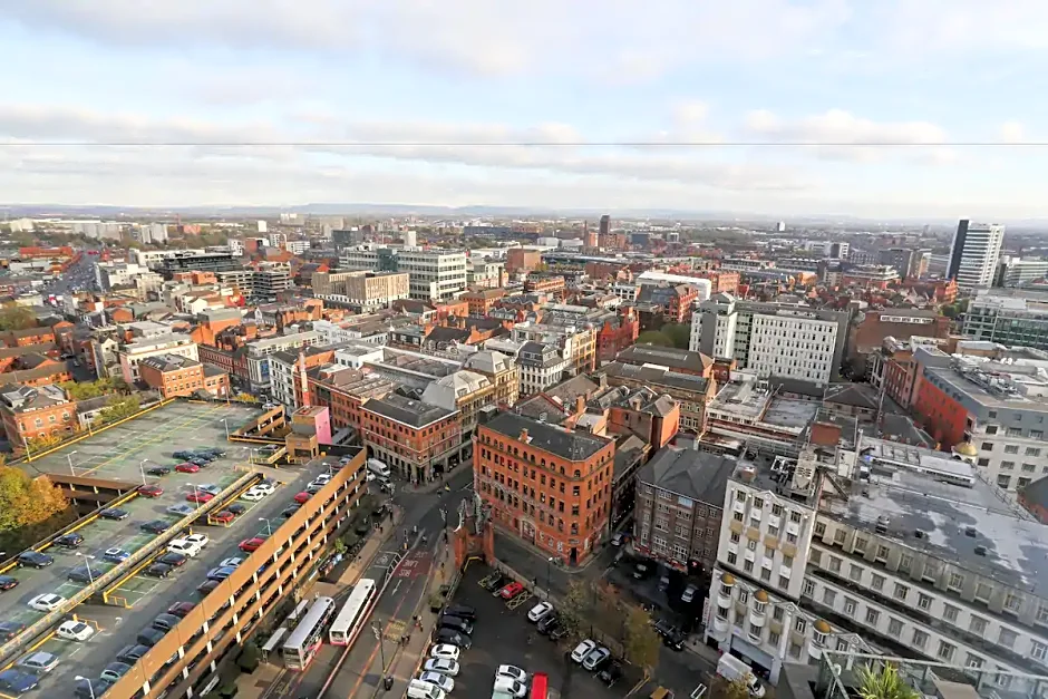Church Street by Supercity Aparthotels