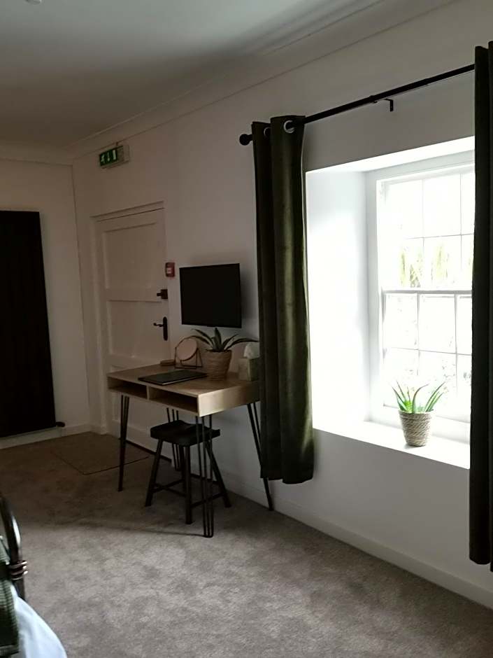 The Wolfe Inn Wolfscastle