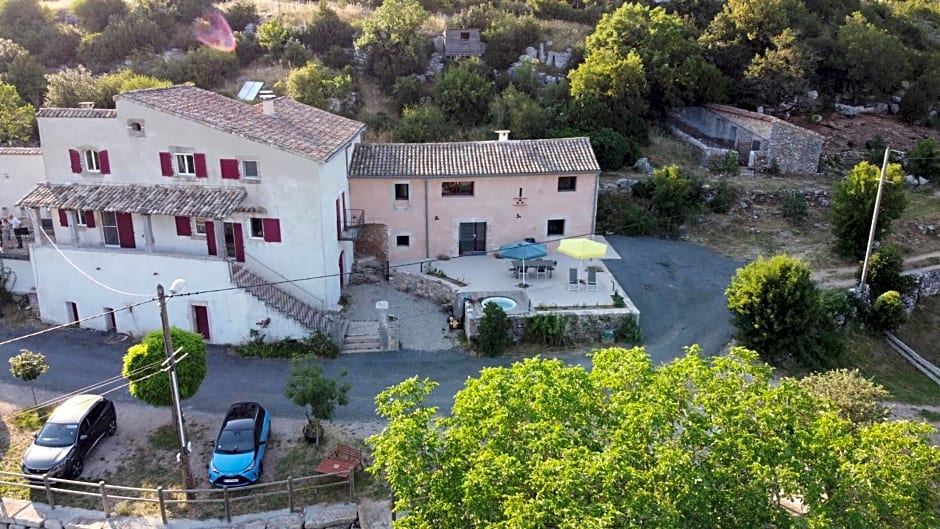 Gîte de Gazelle Chambres d'hôte