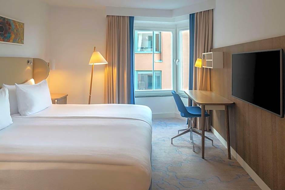 Hilton Stockholm Slussen