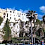 Villa Mimosa Tropea