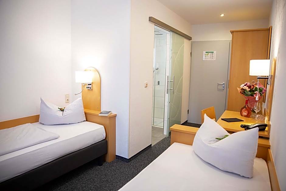 Hotel Regina