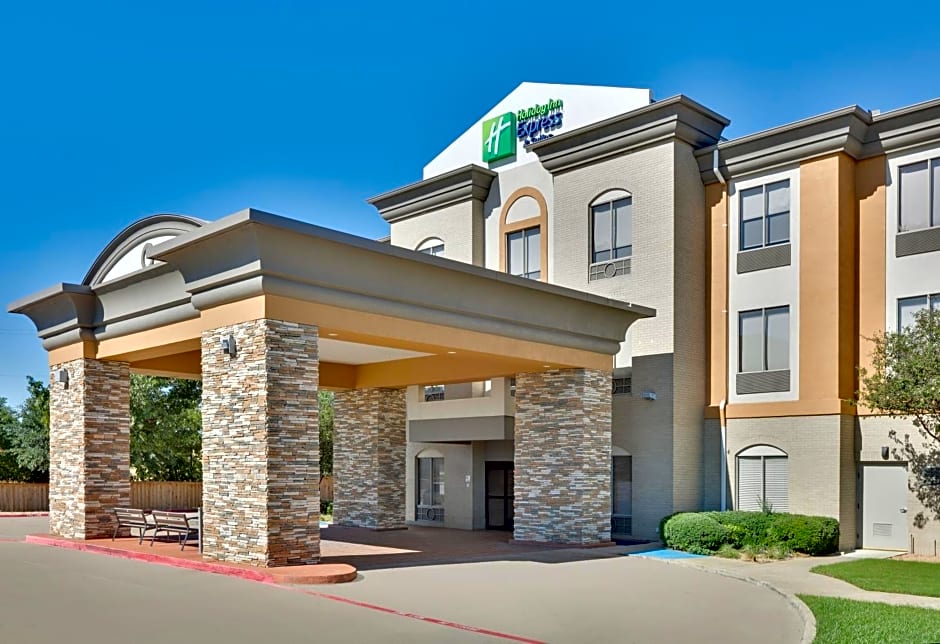 Holiday Inn Express Hotel & Suites Duncanville